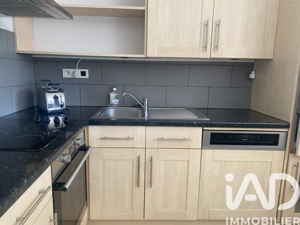 Maison à vendre 5 pièces 91 m² Cucq