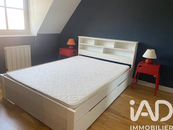 Maison à vendre 5 pièces 91 m² Cucq