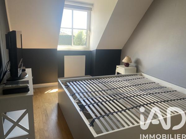 Maison à vendre 5 pièces 91 m² Cucq