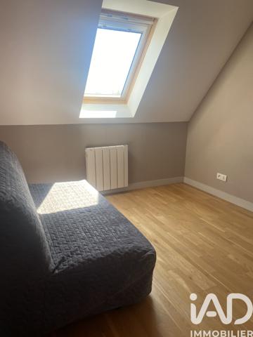 Maison à vendre 5 pièces 91 m² Cucq