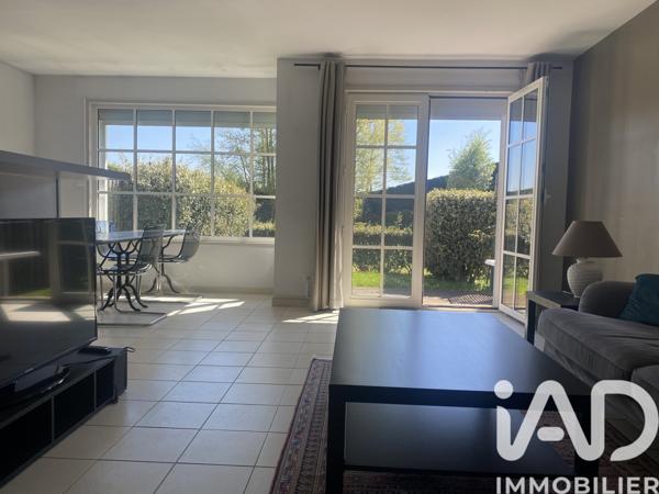 Maison à vendre 5 pièces 91 m² Cucq
