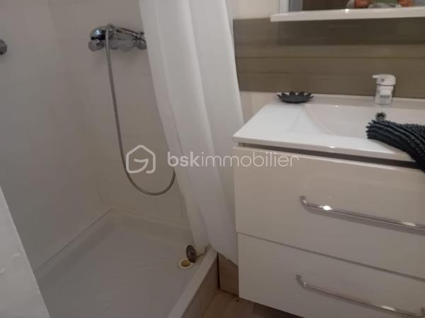 Maison de village de 75 m²