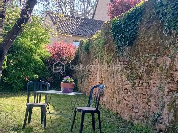 Maison de village de 75 m²