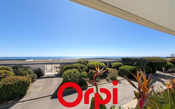 Appartement à vendre    3 pièces • 56,77 m2 Bandol