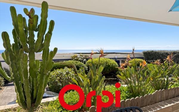 Appartement à vendre    3 pièces • 56,77 m2 Bandol