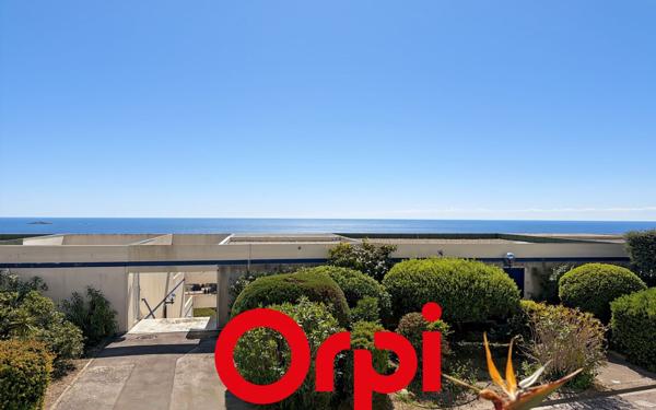 Appartement à vendre    3 pièces • 56,77 m2 Bandol