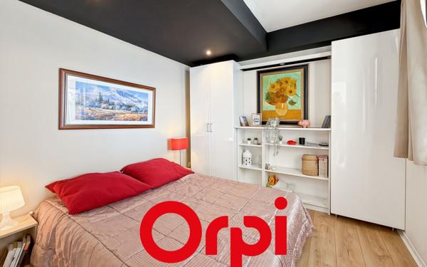 Appartement à vendre    3 pièces • 56,77 m2 Bandol