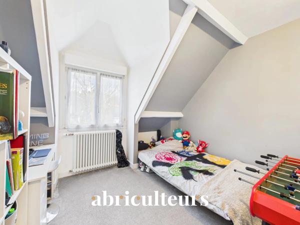 Charmante maison familiale entièrement rénové en vente à Nantes (44300)