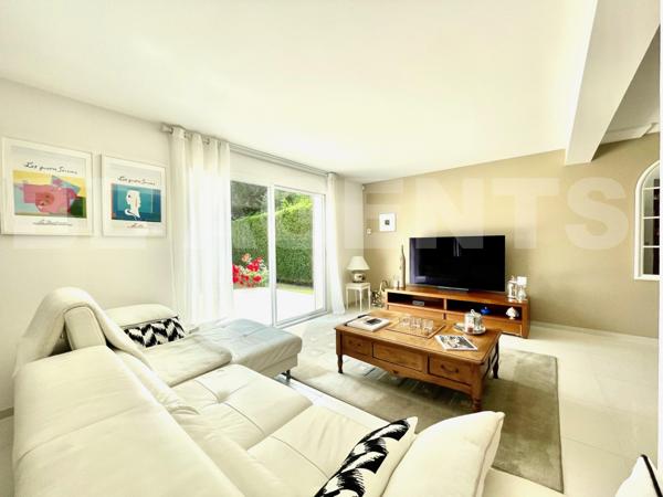 Maison recente de 155 m2 / 4 chambres / sans vis-à-vis