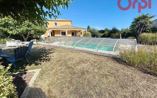 Maison à vendre    5 pièces •  Talmont-Saint-Hilaire