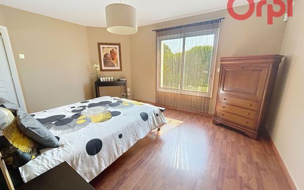 Maison à vendre    5 pièces •  Talmont-Saint-Hilaire