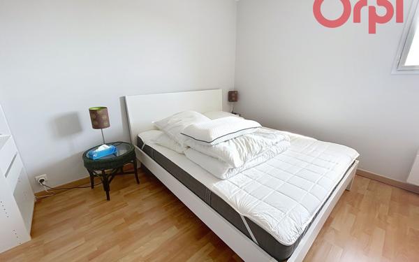 Maison à vendre    5 pièces •  Talmont-Saint-Hilaire