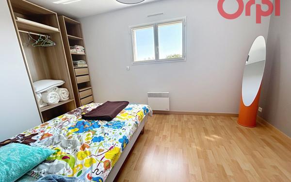 Maison à vendre    5 pièces •  Talmont-Saint-Hilaire