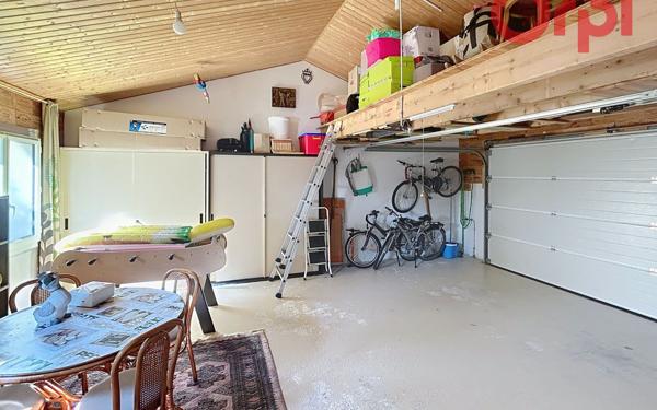 Maison à vendre    5 pièces •  Talmont-Saint-Hilaire