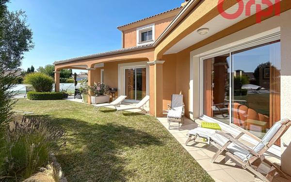 Maison à vendre    5 pièces •  Talmont-Saint-Hilaire