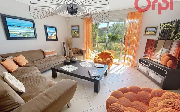 Maison à vendre    5 pièces •  Talmont-Saint-Hilaire