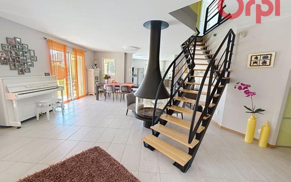 Maison à vendre    5 pièces •  Talmont-Saint-Hilaire