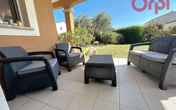 Maison à vendre    5 pièces •  Talmont-Saint-Hilaire