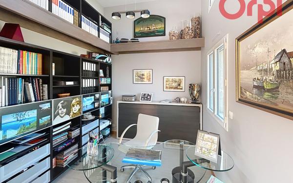 Maison à vendre    5 pièces •  Talmont-Saint-Hilaire