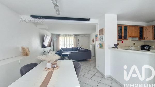 Maison à vendre 5 pièces 140 m² Bruyères-sur-Oise