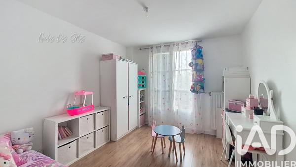 Maison à vendre 5 pièces 140 m² Bruyères-sur-Oise