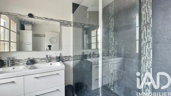 Maison à vendre 5 pièces 140 m² Bruyères-sur-Oise