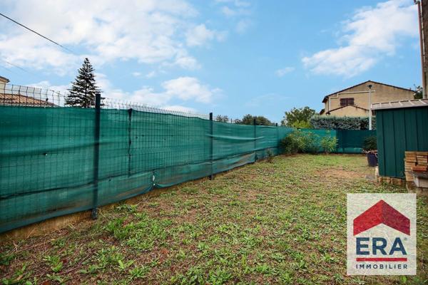 Maison familiale Bagnols Sur Ceze 6 pièces - 156m2