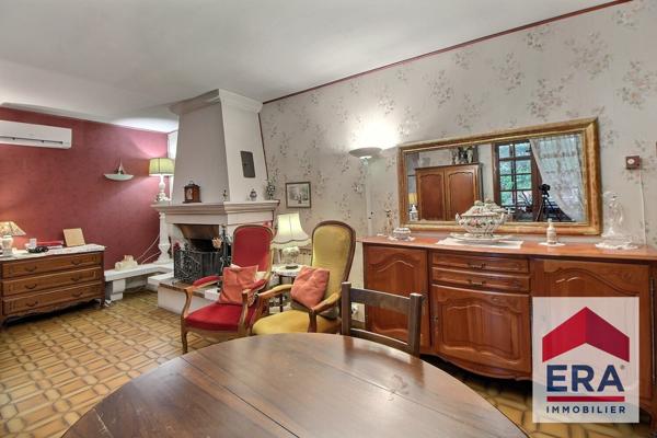 Maison familiale Bagnols Sur Ceze 6 pièces - 156m2