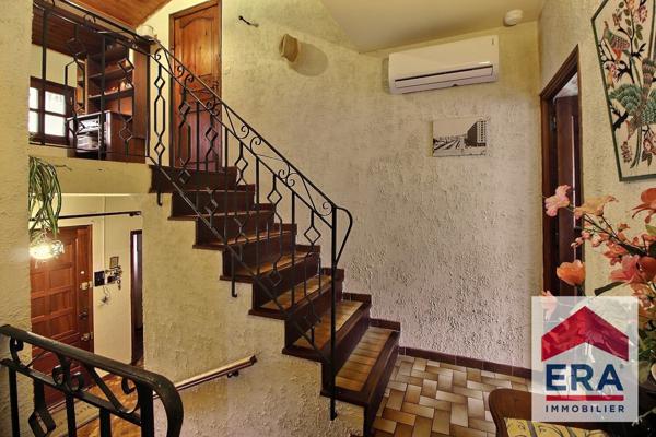 Maison familiale Bagnols Sur Ceze 6 pièces - 156m2