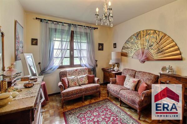 Maison familiale Bagnols Sur Ceze 6 pièces - 156m2