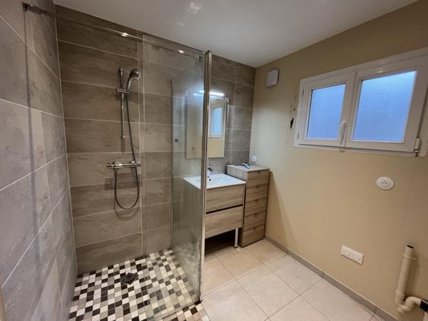 Maison à vendre |  Salbris |  3 pièces | 59 m²