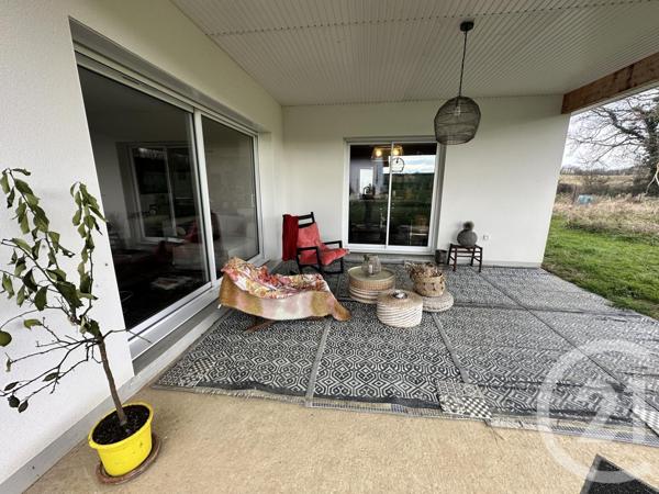 Maison à vendre  4 pièces - 109,64 m2 SALIES DE BEARN - 64