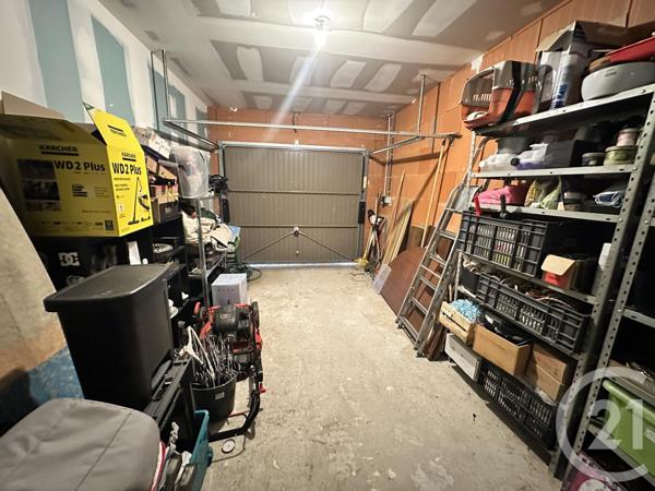 Maison à vendre  4 pièces - 109,64 m2 SALIES DE BEARN - 64