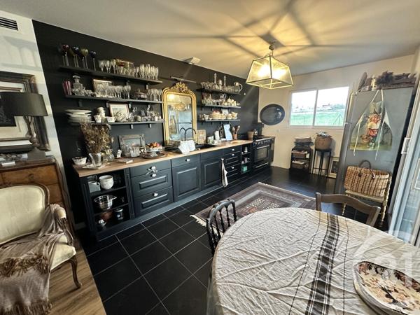 Maison à vendre  4 pièces - 109,64 m2 SALIES DE BEARN - 64