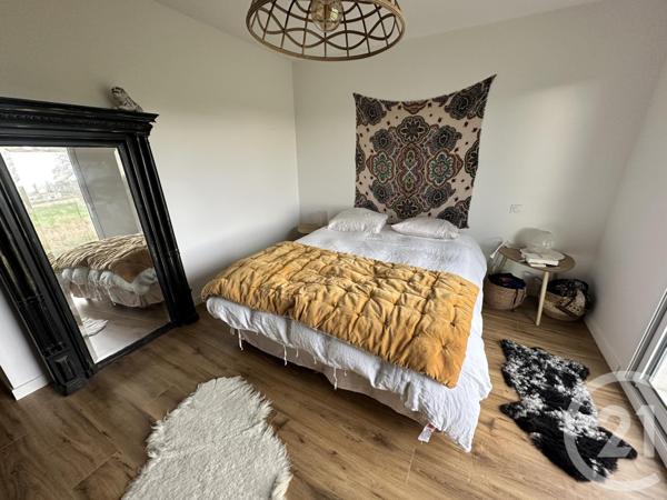 Maison à vendre  4 pièces - 109,64 m2 SALIES DE BEARN - 64