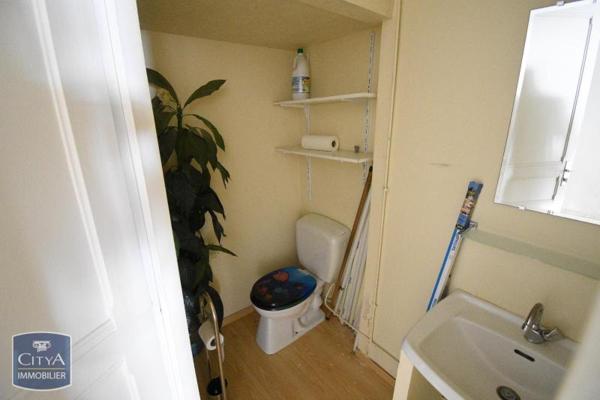 Location local commercial Le Mans (72)