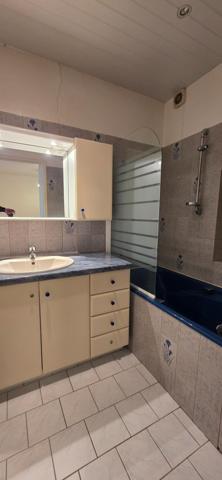 MAISON A VENDRE REIMS 3 CHAMBRES ET GARAGE