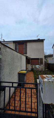 MAISON A VENDRE REIMS 3 CHAMBRES ET GARAGE