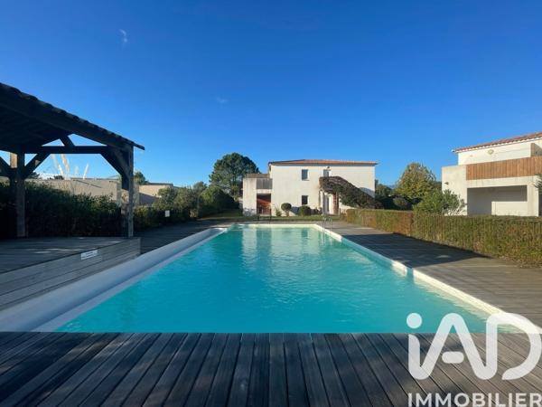 Appartement à vendre 2 pièces 45 m² Lecci