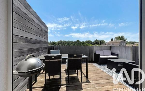 Appartement à vendre 2 pièces 45 m² Lecci