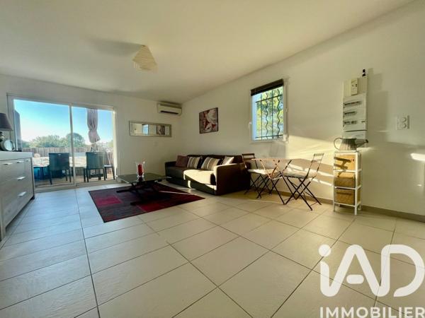 Appartement à vendre 2 pièces 45 m² Lecci