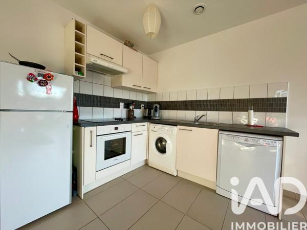 Appartement à vendre 2 pièces 45 m² Lecci