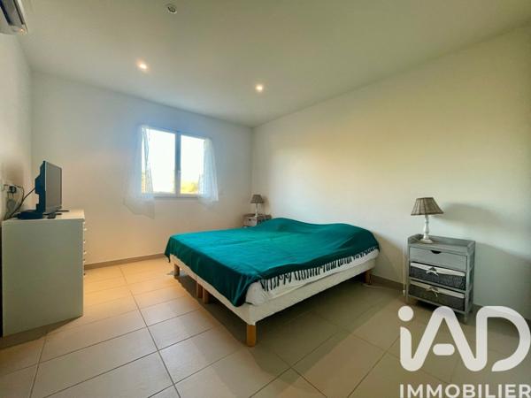 Appartement à vendre 2 pièces 45 m² Lecci