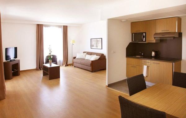 INVESTISSEMENT LOCATIF – Arcachon – Résidence d'Affaires Residhome Arcachon Plazza - 5.51% de rentabilité