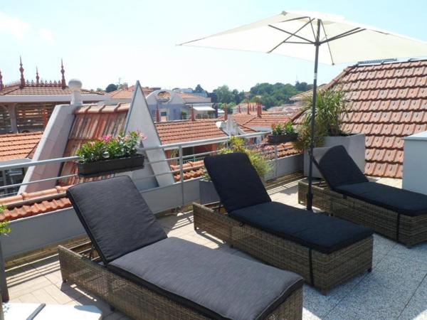 INVESTISSEMENT LOCATIF – Arcachon – Résidence d'Affaires Residhome Arcachon Plazza - 5.51% de rentabilité