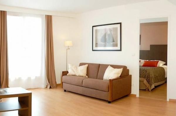 INVESTISSEMENT LOCATIF – Arcachon – Résidence d'Affaires Residhome Arcachon Plazza - 5.51% de rentabilité