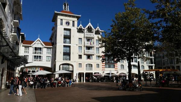 INVESTISSEMENT LOCATIF – Arcachon – Résidence d'Affaires Residhome Arcachon Plazza - 5.51% de rentabilité
