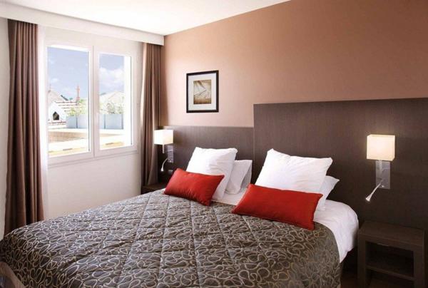 INVESTISSEMENT LOCATIF – Arcachon – Résidence d'Affaires Residhome Arcachon Plazza - 5.51% de rentabilité