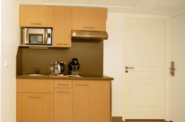 INVESTISSEMENT LOCATIF – Arcachon – Résidence d'Affaires Residhome Arcachon Plazza - 5.51% de rentabilité