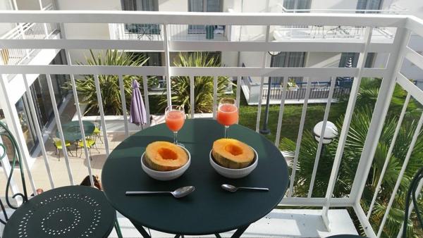 INVESTISSEMENT LOCATIF – Arcachon – Résidence d'Affaires Residhome Arcachon Plazza - 5.51% de rentabilité